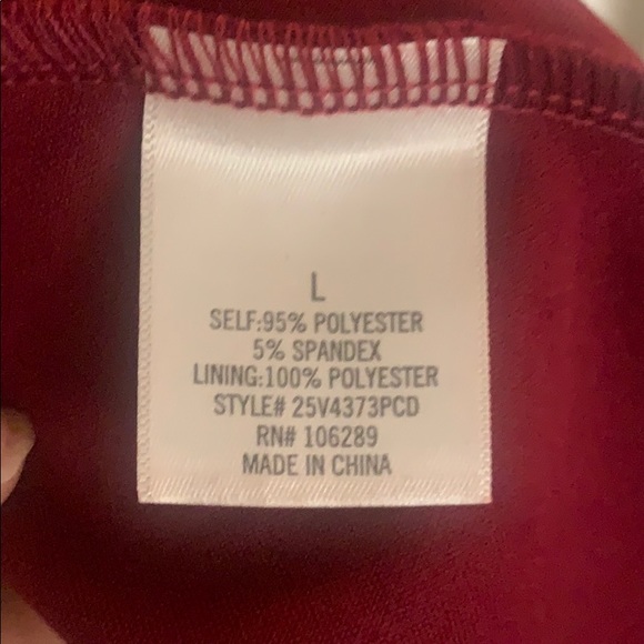 Dress - Picture 14 of 15